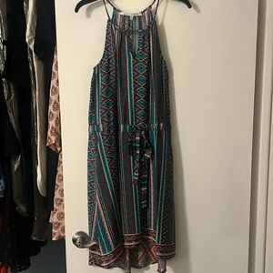 Collective concepts dress